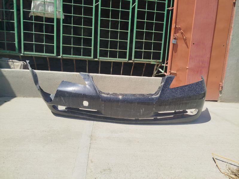 Bamper Bufer 300 TMT - Bäherden - img 1