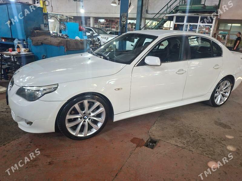 BMW E60 2009 - 188 000 TMT - Aşgabat - img 1