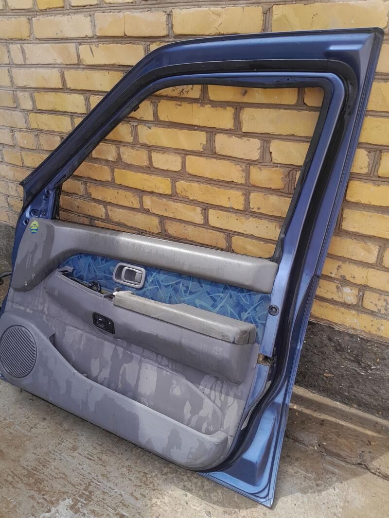 pathfinder,ратфиндер sag gapy 1 200 TMT - Türkmenabat - img 1