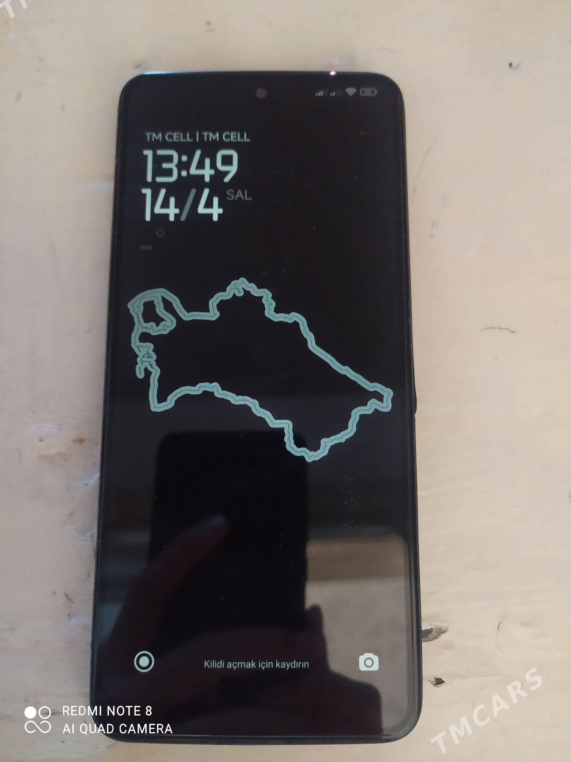 Redmi Not 12 - Türkmenbaşy - img 1