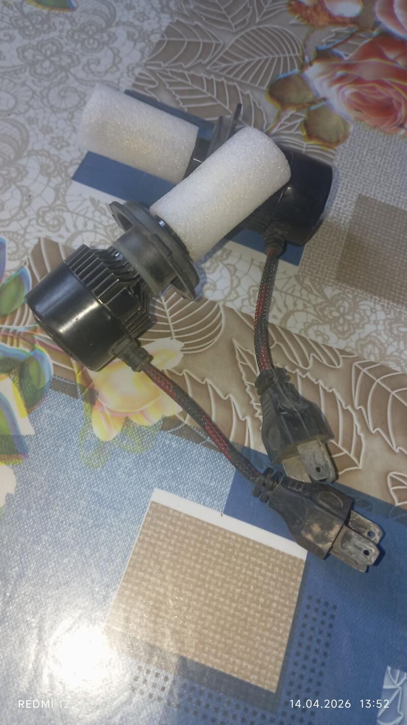 led cyra 150 TMT - Akdepe - img 1