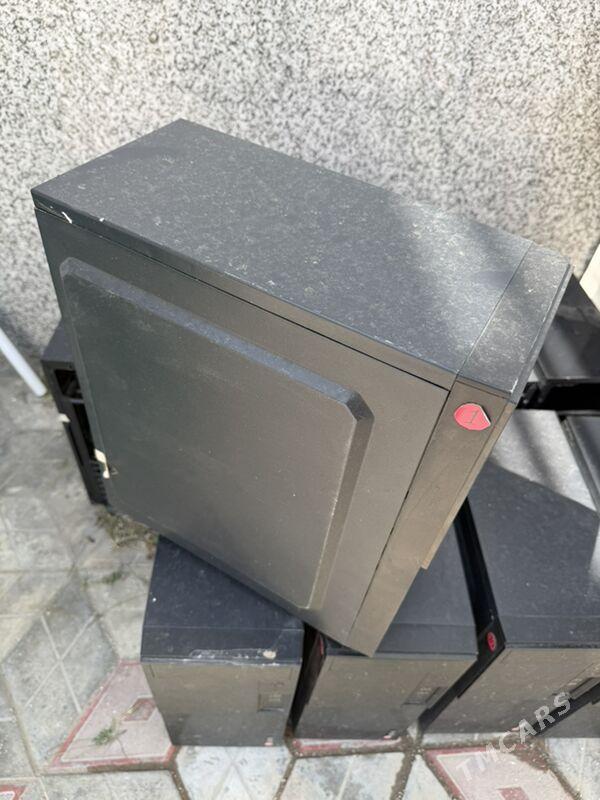 Korpus Kompyuter - Ашхабад - img 1