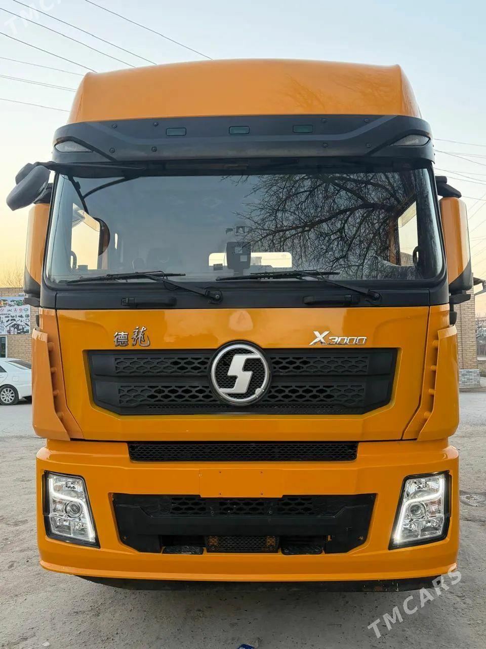 DAF 460 2020 - 498 000 TMT - Дашогуз - img 1