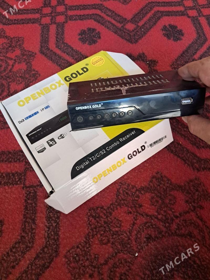 Tunel - Daşoguz - img 1