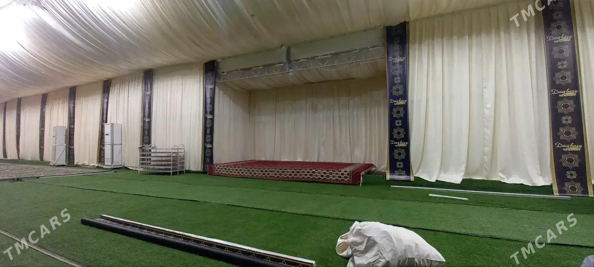 palata göçme.resdaran.satlyk - Aşgabat - img 1