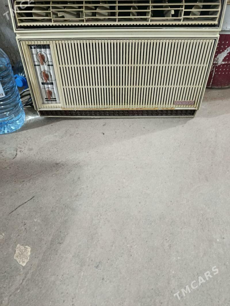 bka 1500 - Aşgabat - img 1