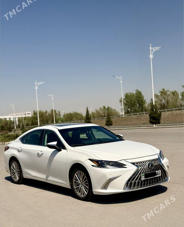 Lexus ES 350 2024 - 565 000 TMT - Ашхабад - img 1