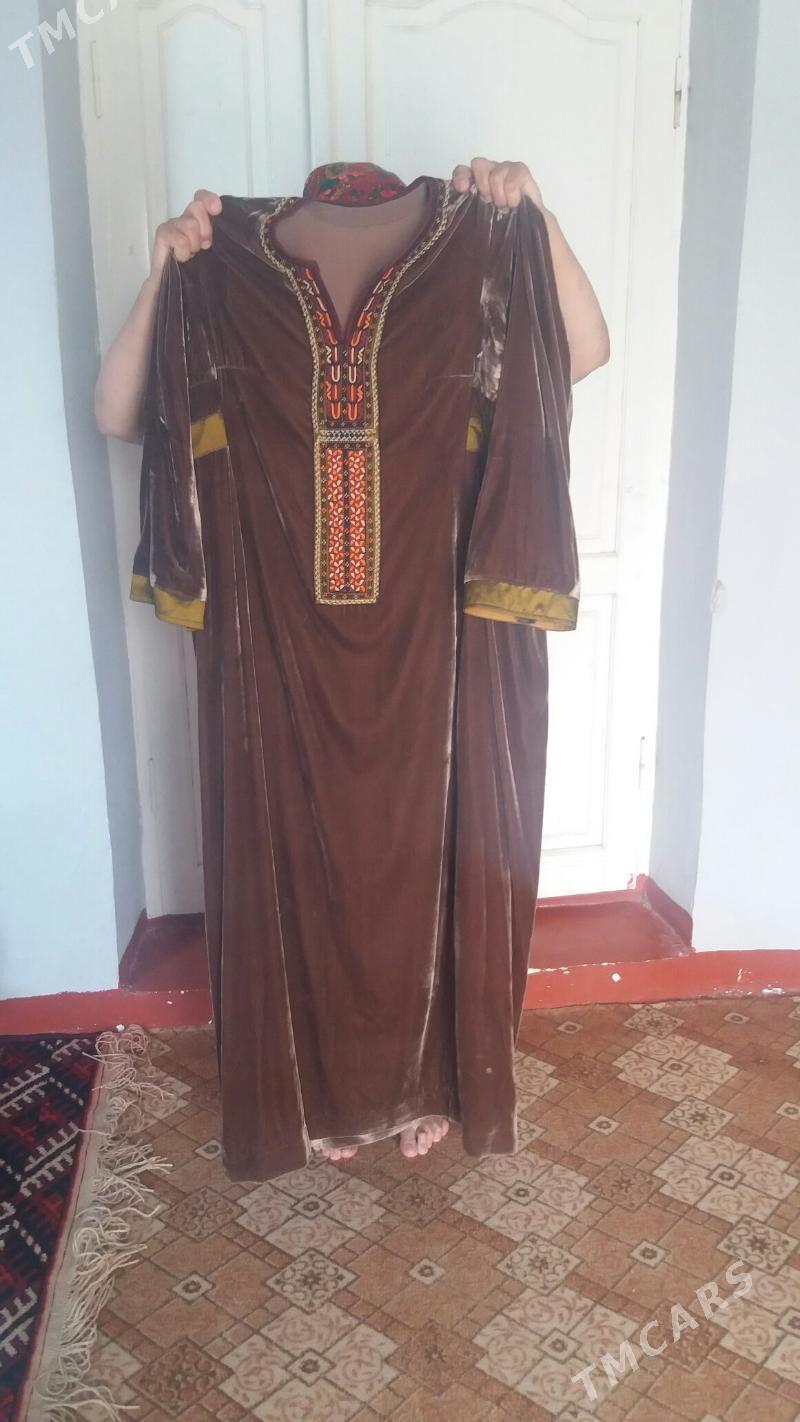 gűlýűpek - Гороглы (Тагта) - img 1