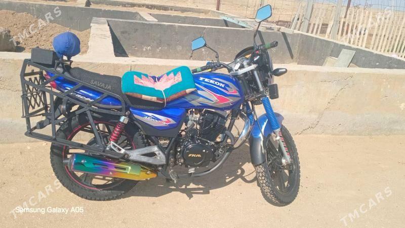 Fekon FK150-8G 2025 - 18 800 TMT - Esenguly - img 1