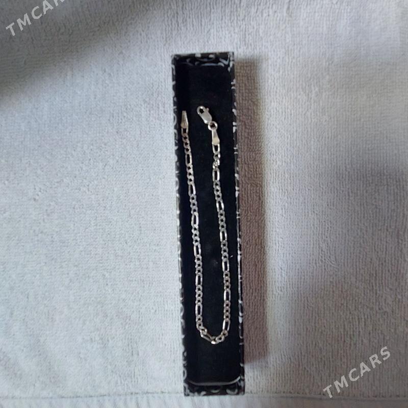 kümüş brasletler - 10 mkr - img 1