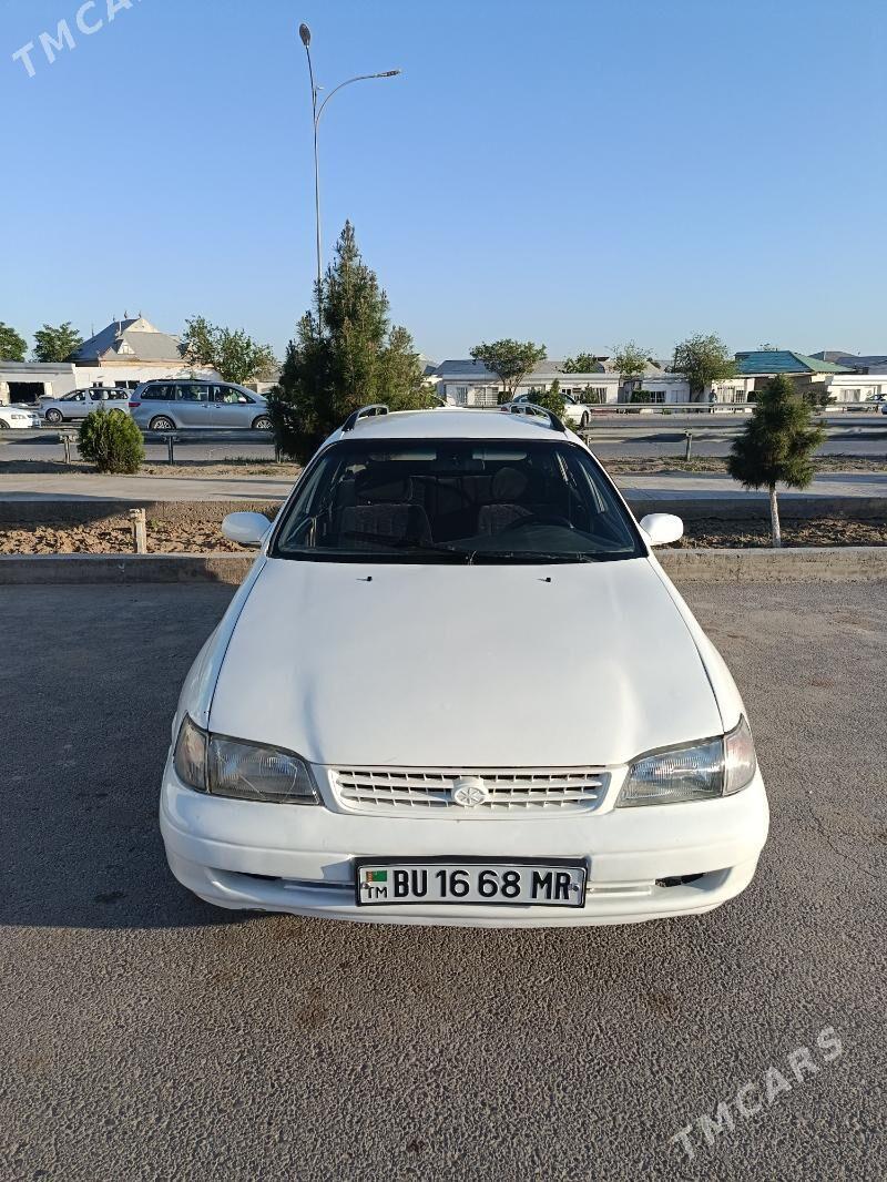 Toyota Corona 1992 - 65 000 TMT - Sakarçäge - img 1