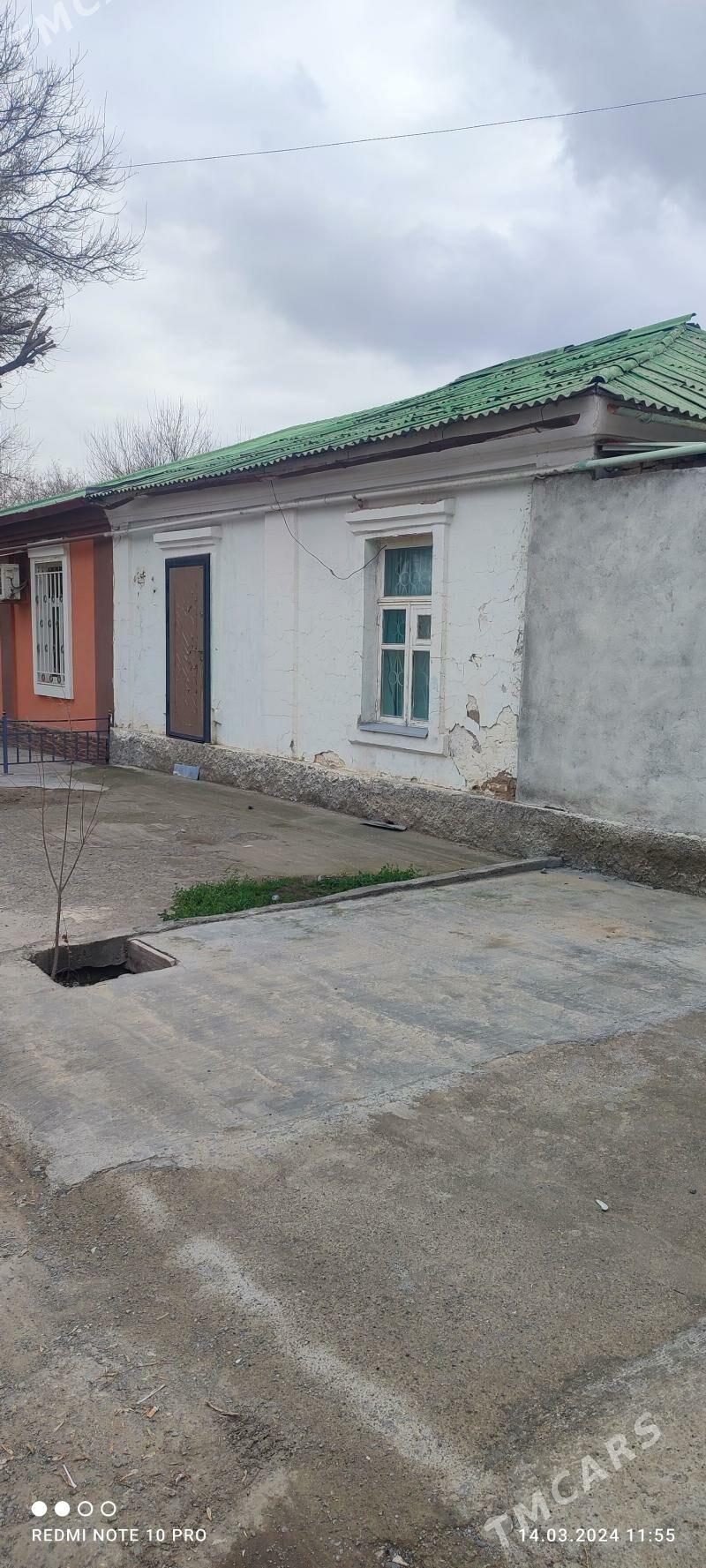 плановый дом plan jai - Район ст. Аэропорта, ул. Гагарина - img 1