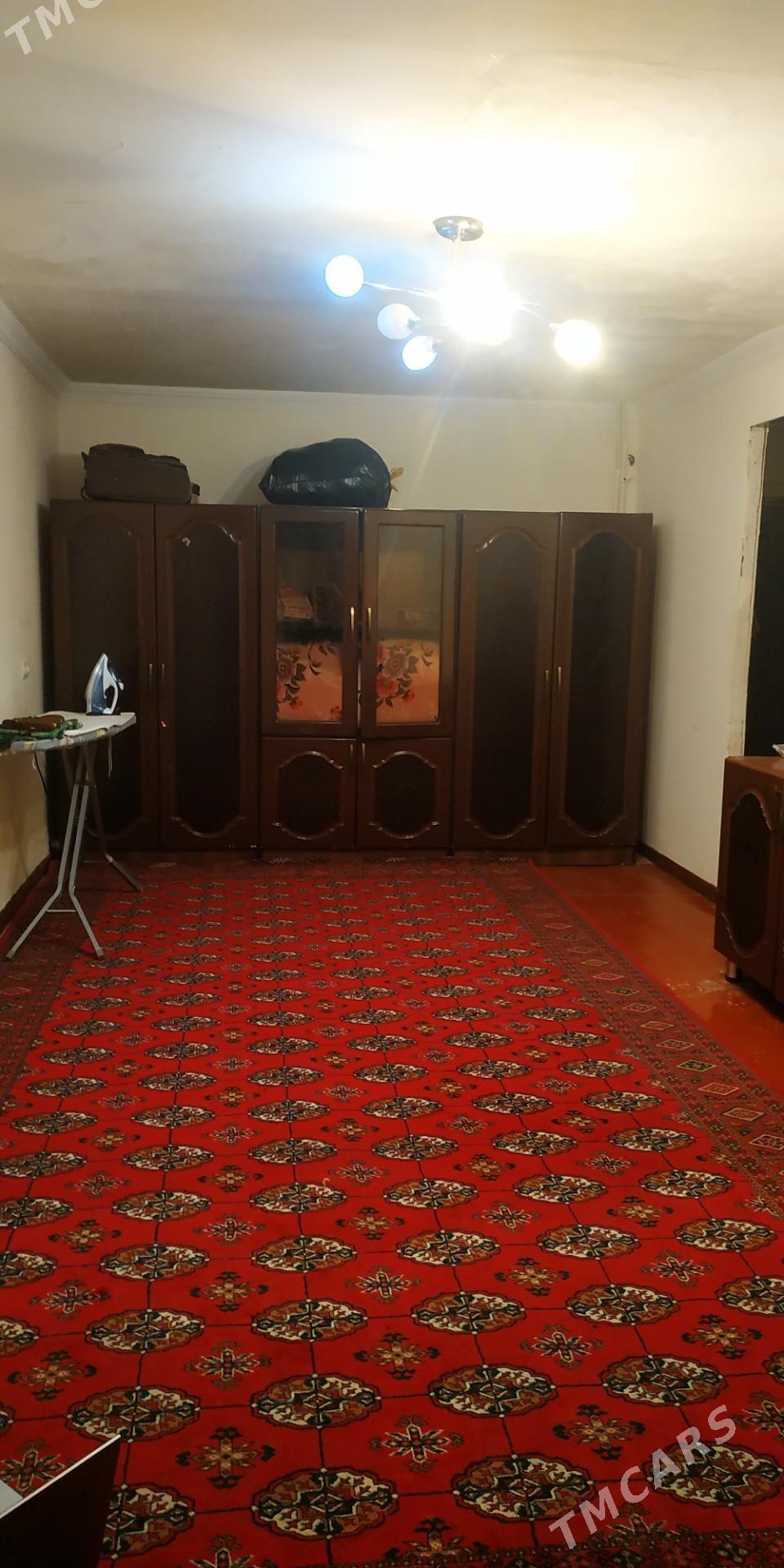 🟥ПЕРВОМАЙСКАЯ АШХАБАД 1 КОМ🟥 - Ашхабад - img 1