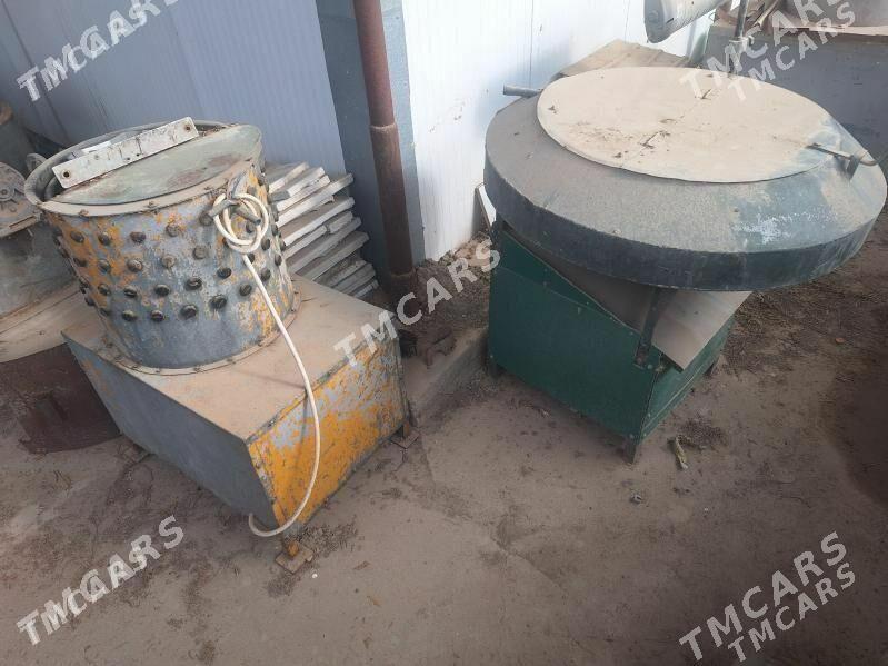 Tuwuk ütÿän aparat - Багир - img 1