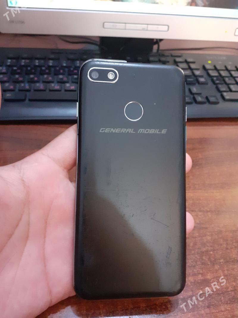 General mobile - Туркменабат - img 1