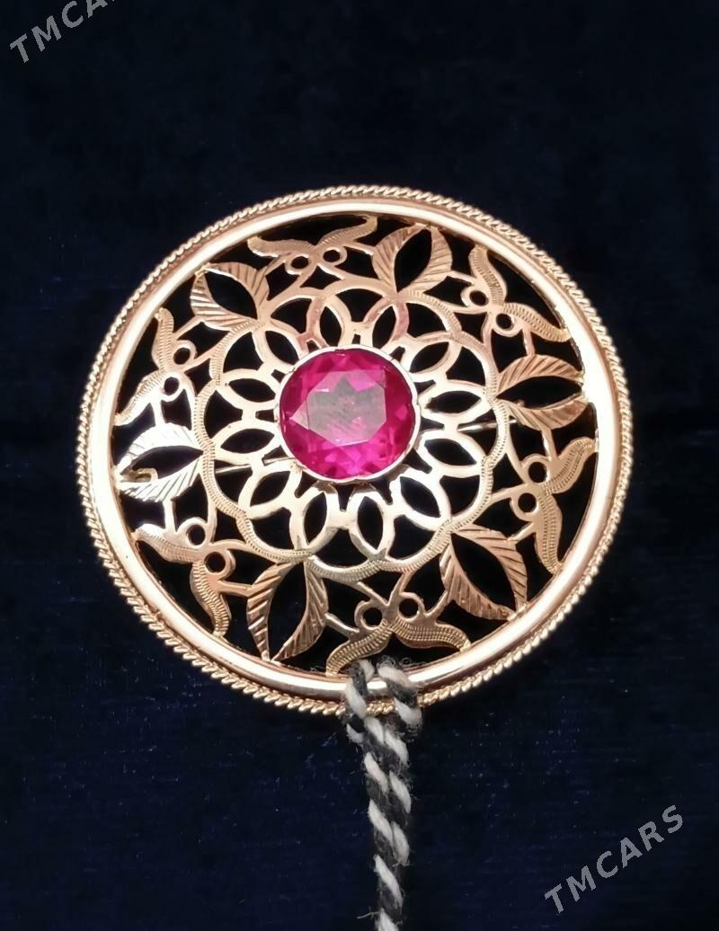 burośga - Ашхабад - img 1