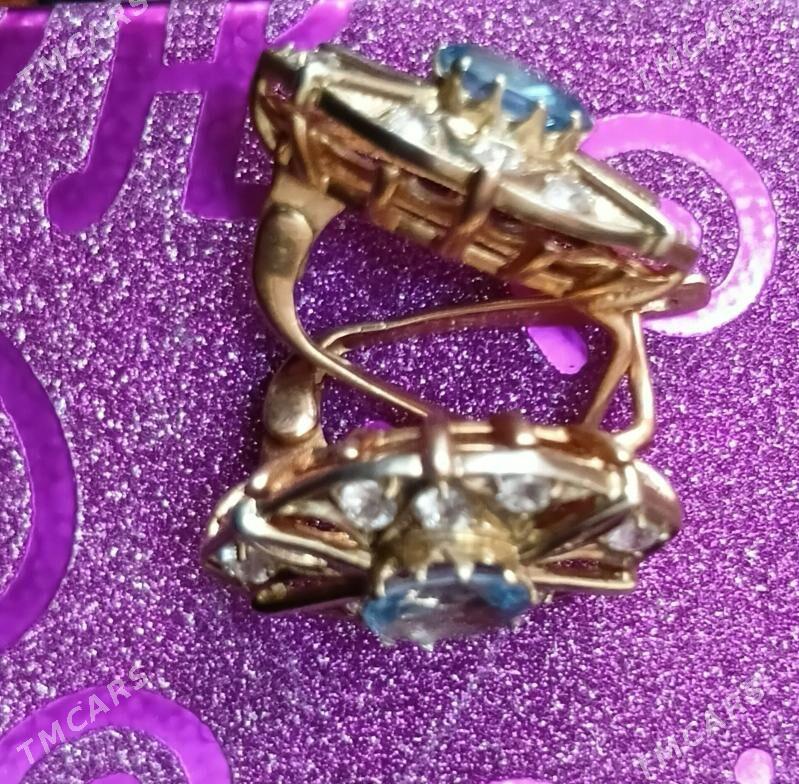 gulak halka - Ашхабад - img 1