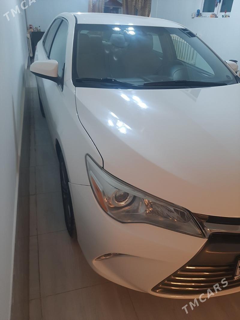 Toyota Camry 2016 - 285 000 TMT - Daşoguz - img 1