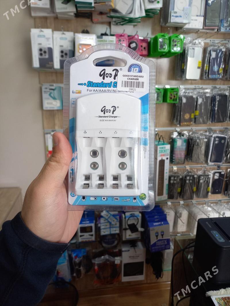 Batarey Zaryatnik - Aşgabat - img 1