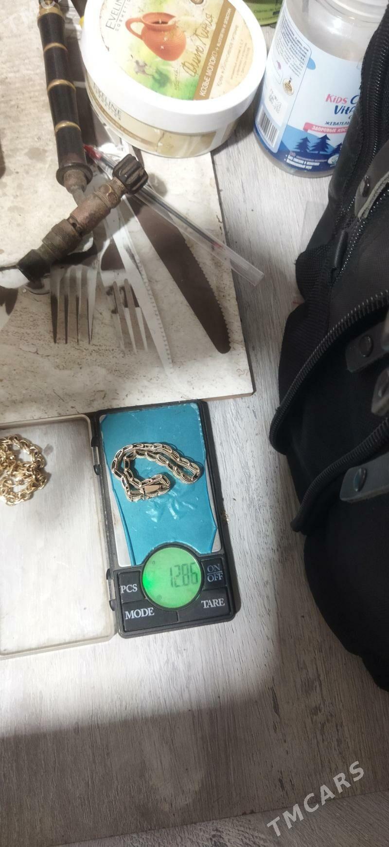 braslet - Aşgabat - img 1