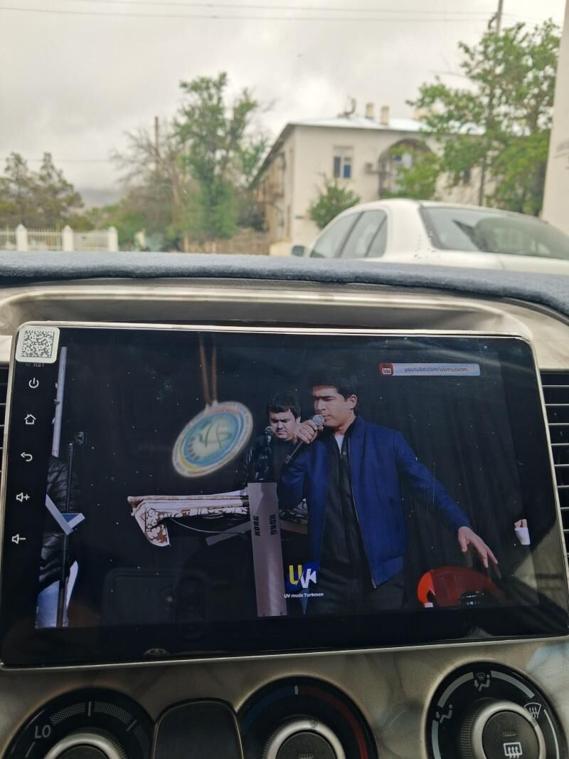 Android tv 9lyk 700 TMT - Гумдаг - img 1