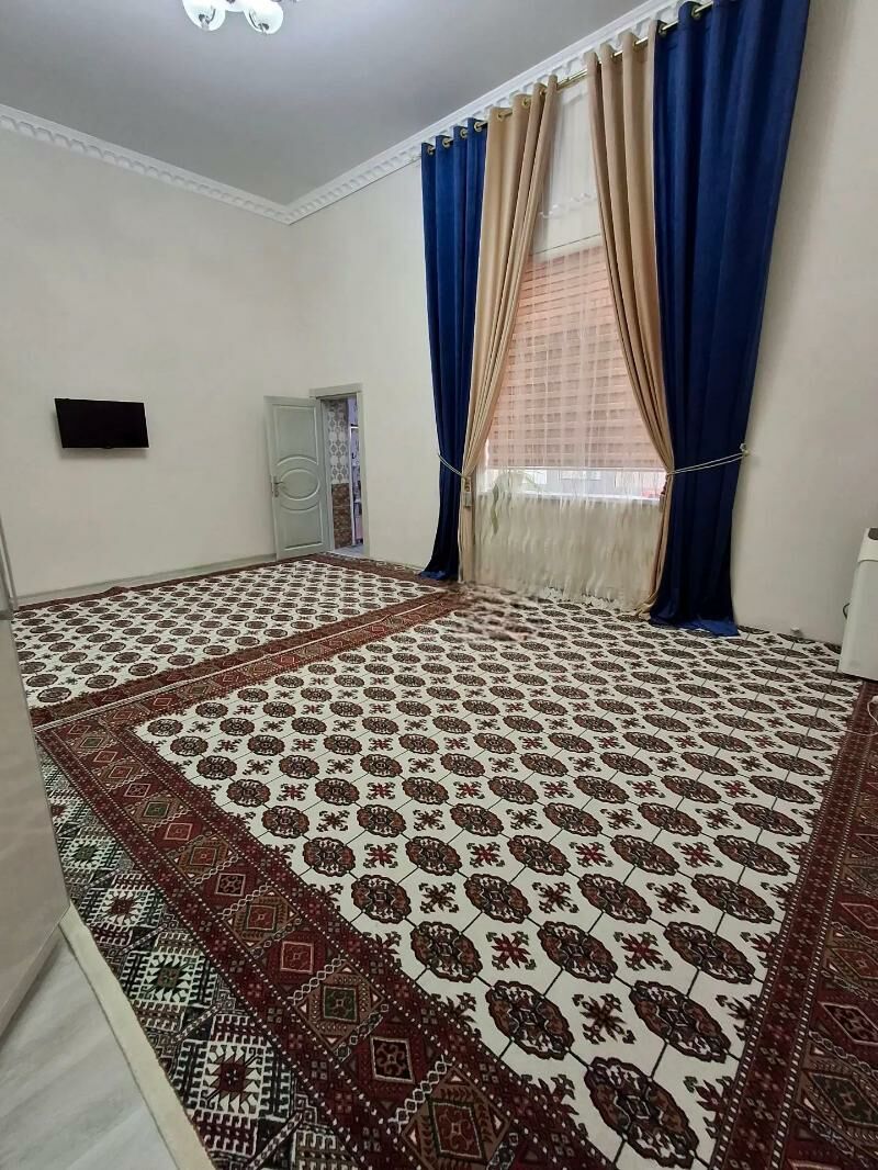 Çoganly Plan - Ашхабад - img 1