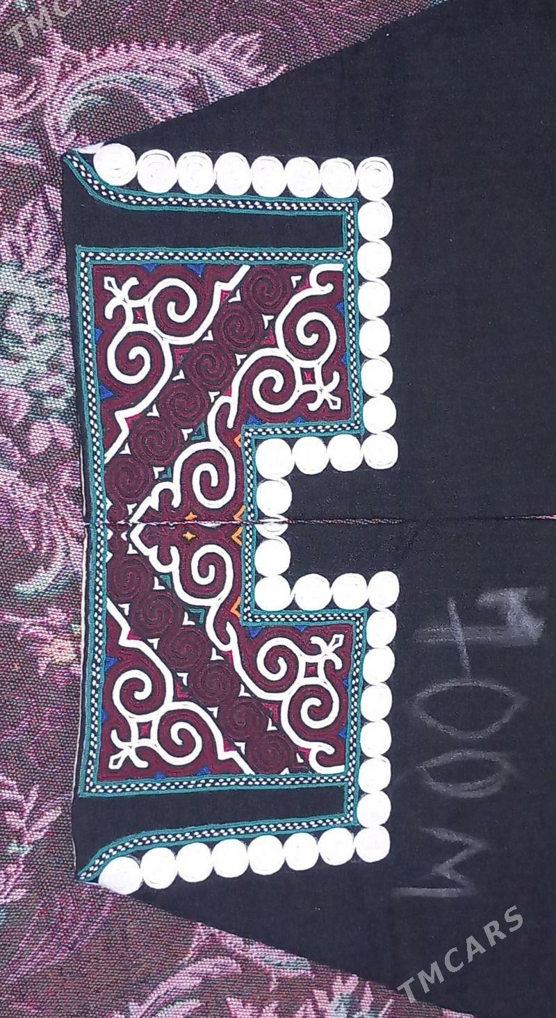 balak ilme elde dikilen - Туркменбаши - img 1