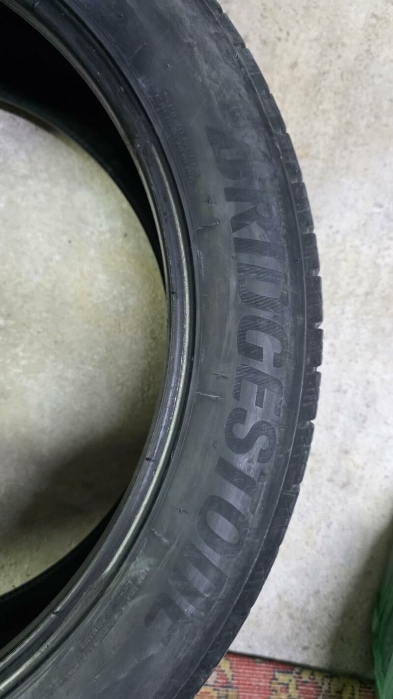 Покрышка 235*50*R-21 1 500 TMT - Parahat 7 - img 1