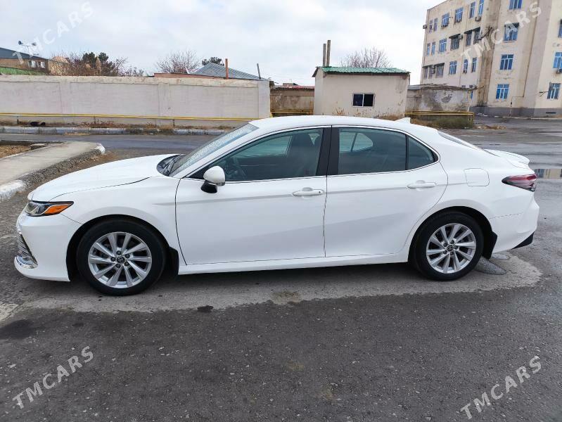Toyota Camry 2021 - 335 000 TMT - Туркменабат - img 1