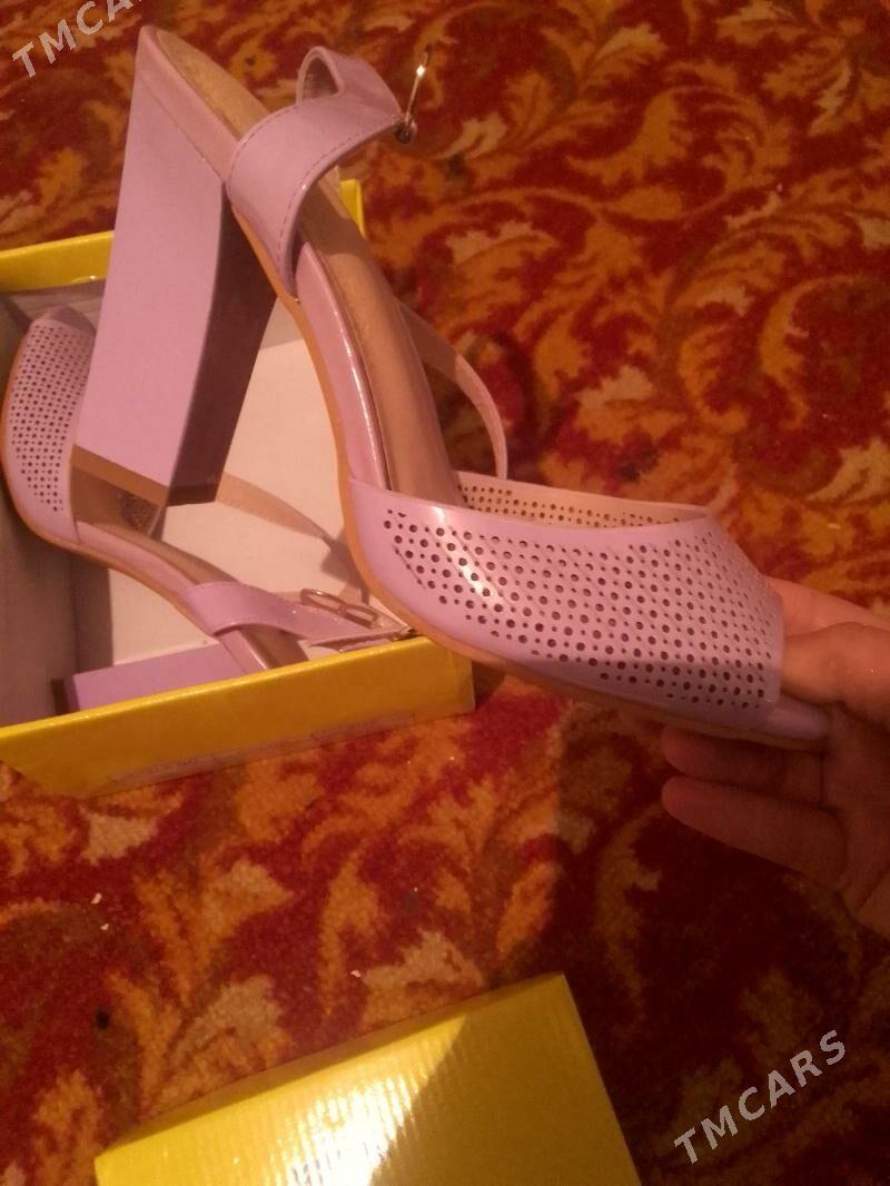 basanoşka - Aşgabat - img 1