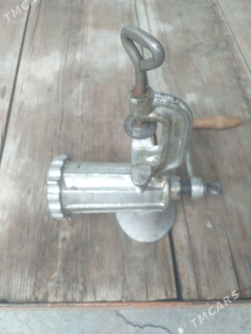 Et uweyan - Ашхабад - img 1