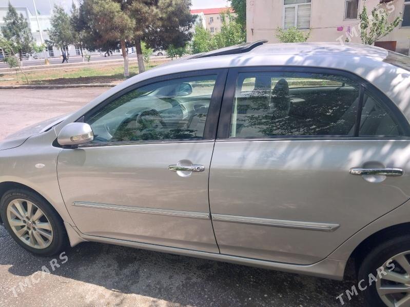 Toyota Corolla 2009 - 220 000 TMT - Ашхабад - img 1