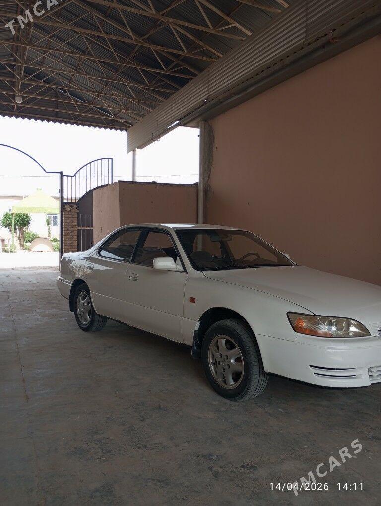 Toyota Windom 1991 - 68 000 TMT - Мары - img 1