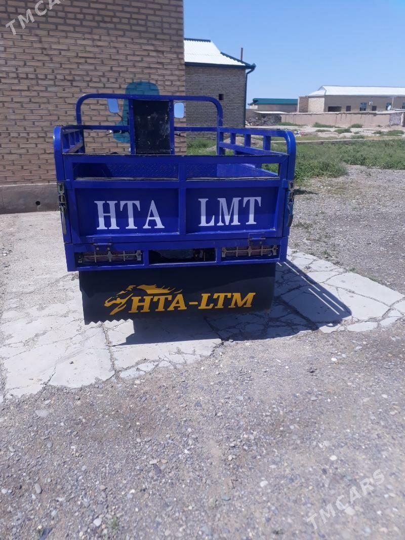 Fekon FK200-14G 2023 - 24 000 TMT - Серахс - img 1