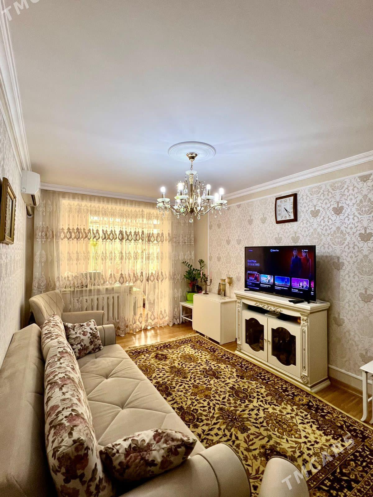 продажа квартиры - 10 мкр - img 1