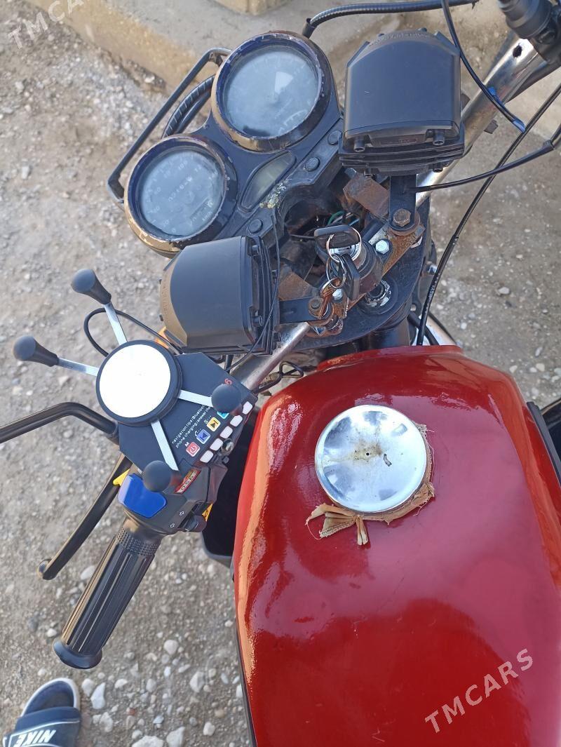 Fekon FK200-14G 2023 - 10 000 TMT - Гумдаг - img 1