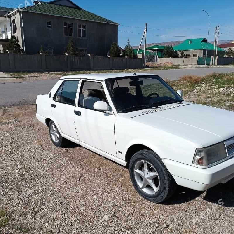 Tofaş Dogan 1995 - 35 000 TMT - Балканабат - img 1