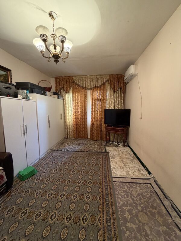 Mir5  2 komnat 3 etaž - Parahat 5 - img 1