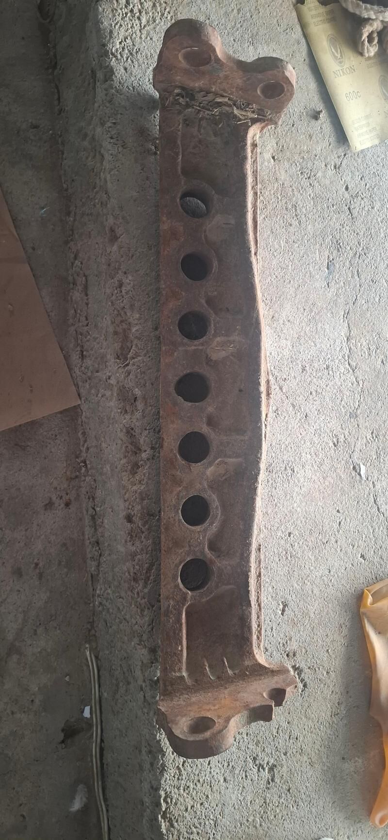 mtz 400 TMT - Aşgabat - img 1