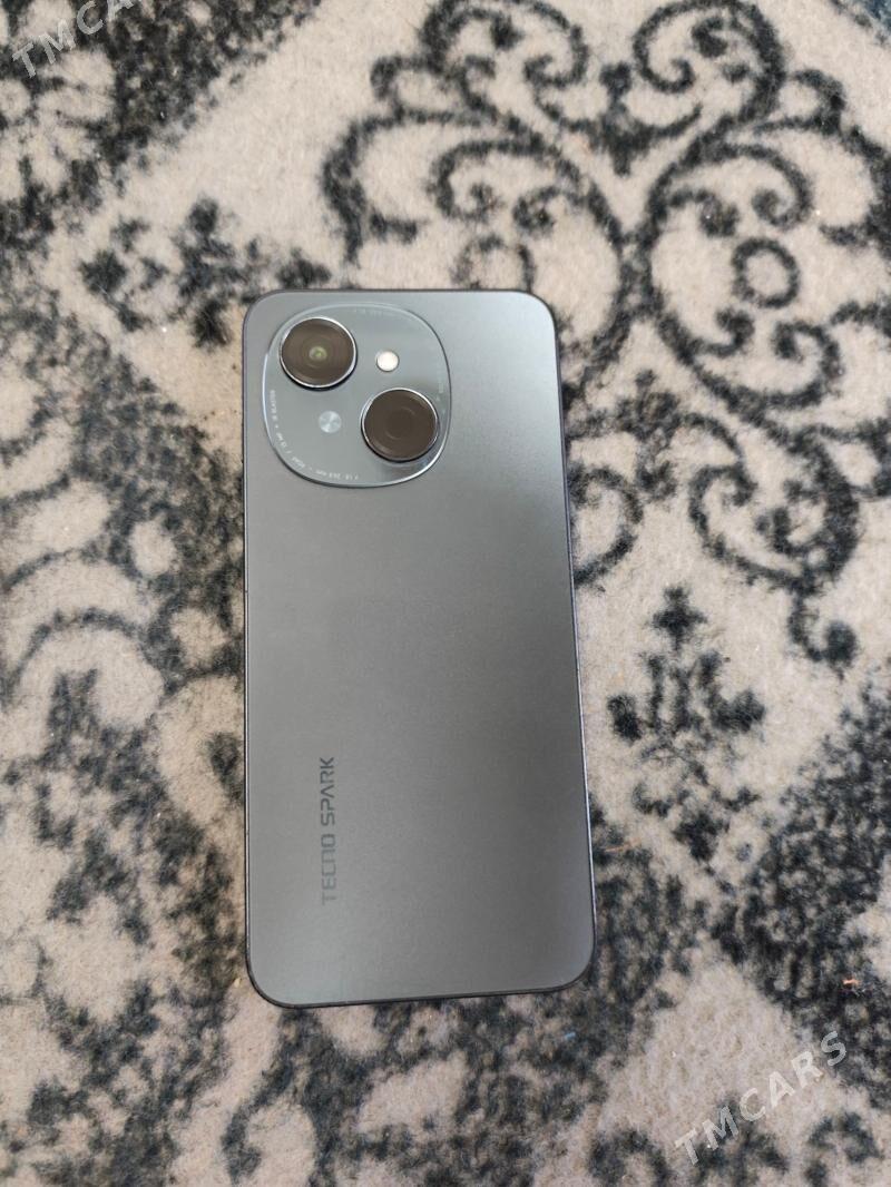 TECNO SPARK GO1 - Туркменабат - img 1