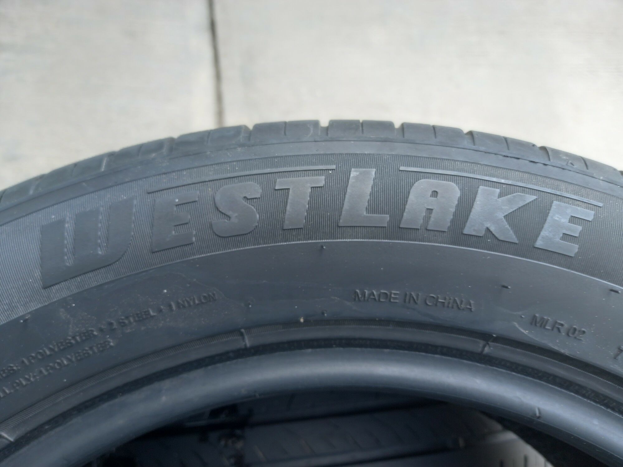 215 55 16 500 TMT - Ak bugdaý etraby - img 1