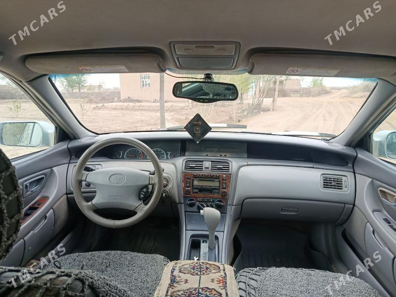 Toyota Avalon 2000 - 180 000 TMT - Akdepe - img 1