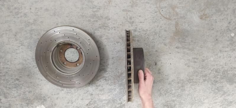 бмв540 е39.e39 bmw 10 TMT - Türkmenabat - img 1