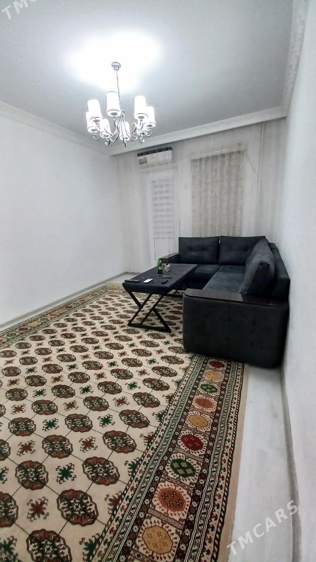 Аренда Мир 7 arenda сдаю - Ашхабад - img 1