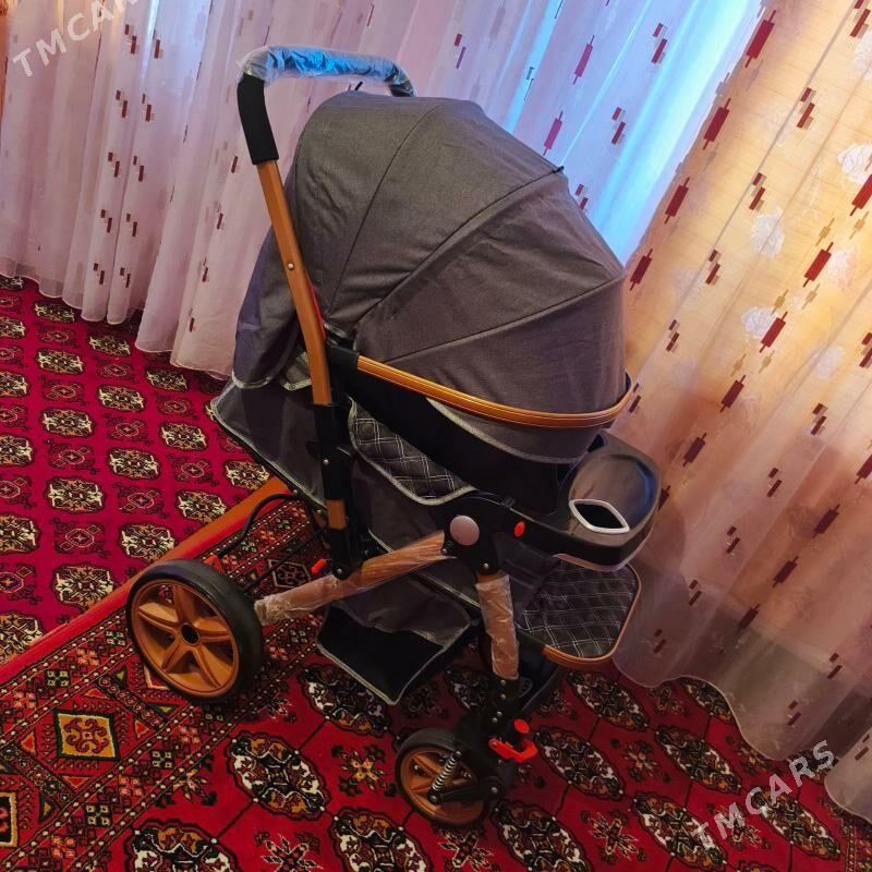 kalyaska - Фарап - img 1