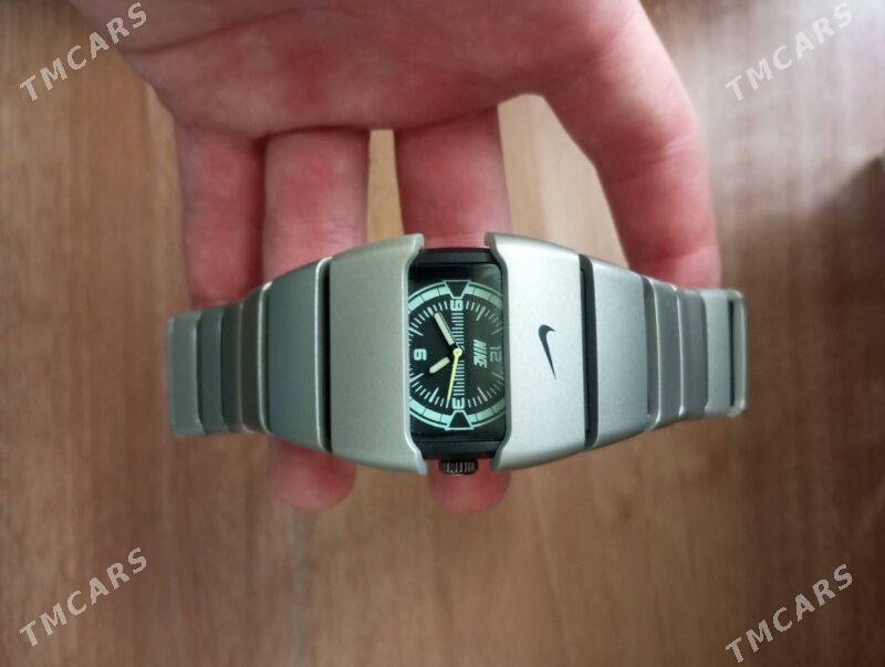 Neon Nike Sagat - Дашогуз - img 1