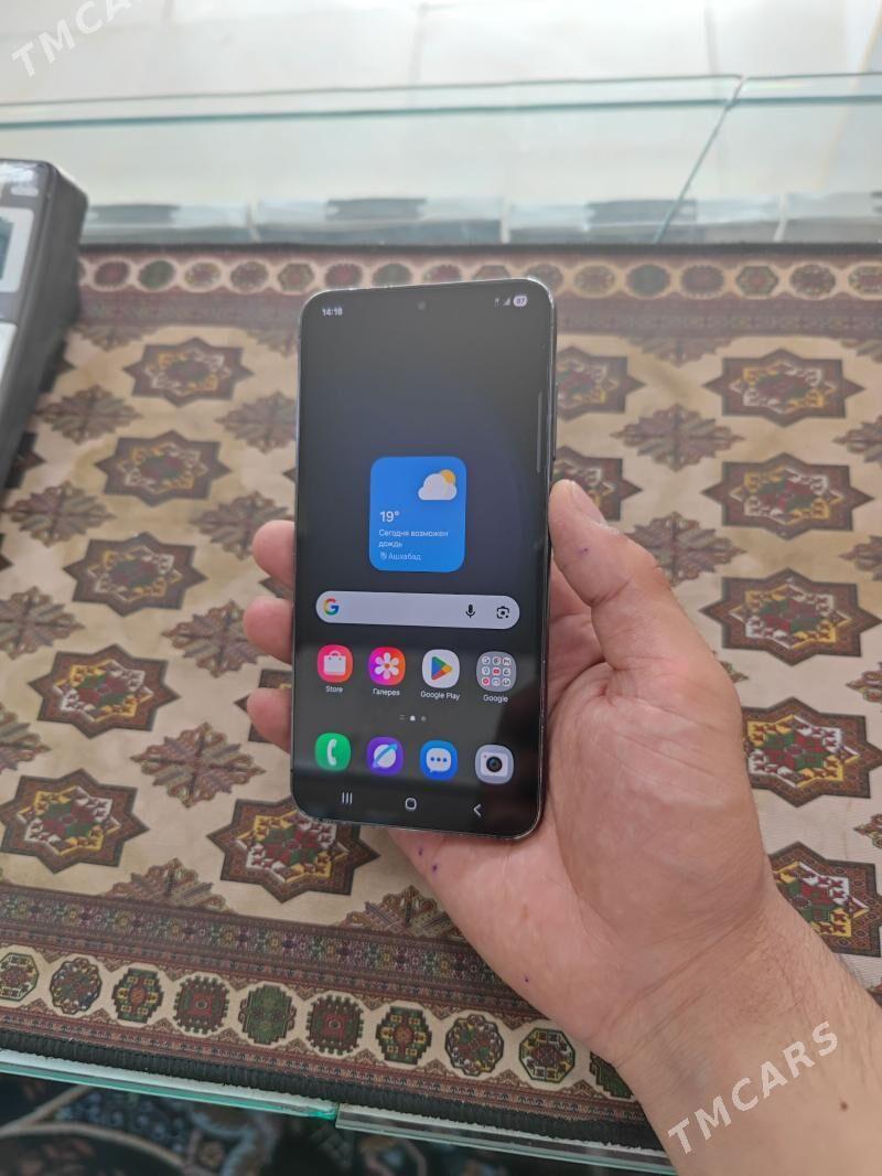 S23 8/256 2sim arginal - Бекреве - img 1