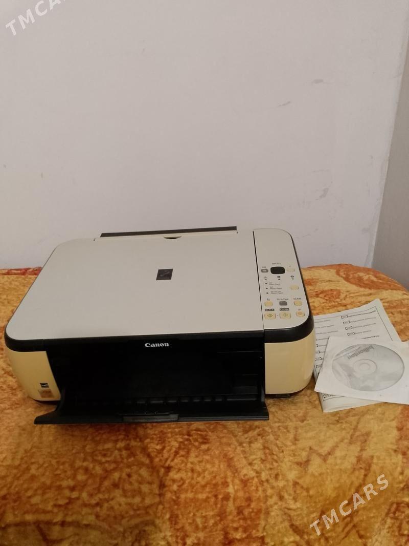 Printer 2v1 - Туркменабат - img 1