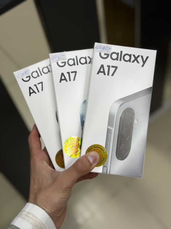 A17 A36 A56 Kredit - Ашхабад - img 1