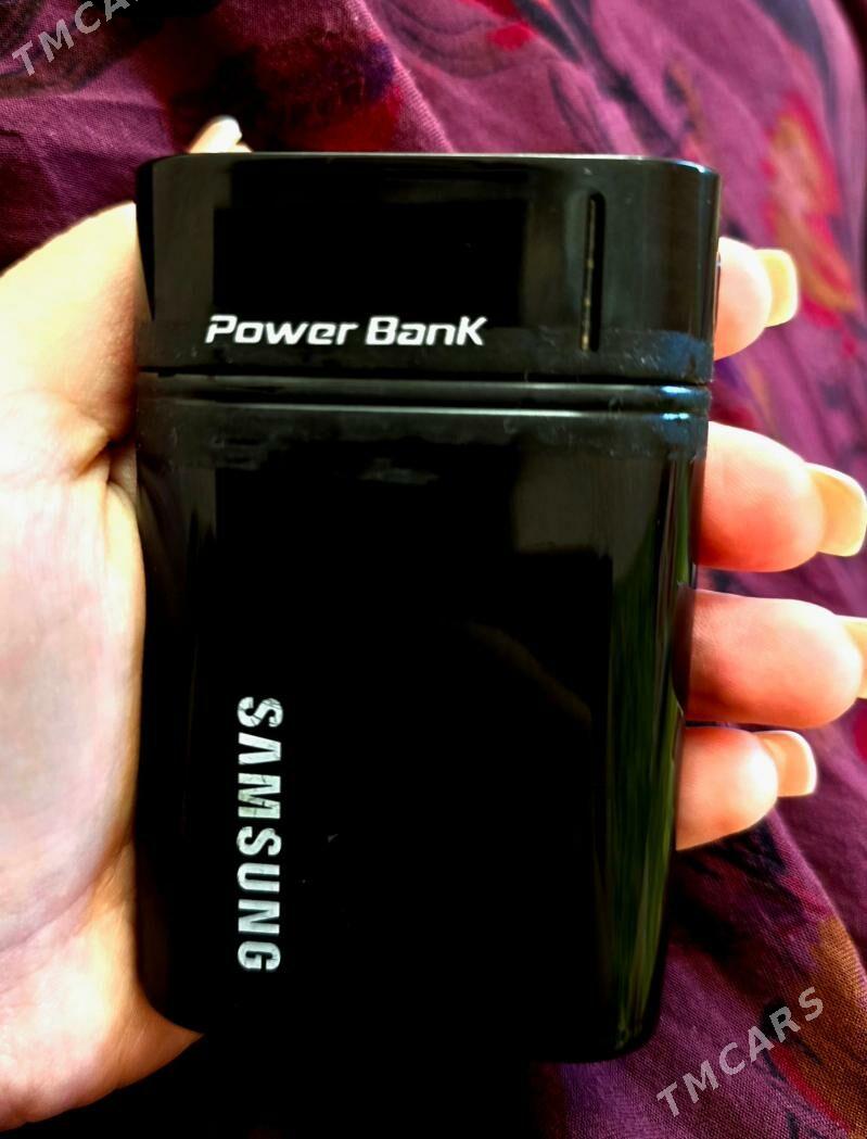 power bank samsung - Ашхабад - img 1